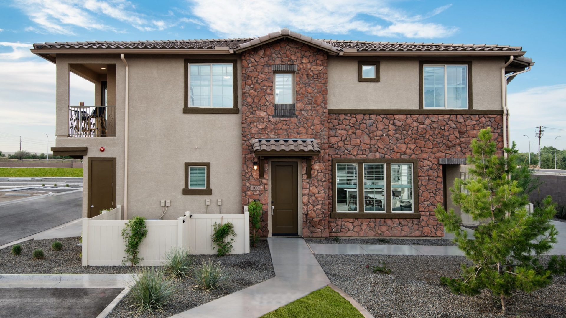 Lennar Phoenix Pinelake