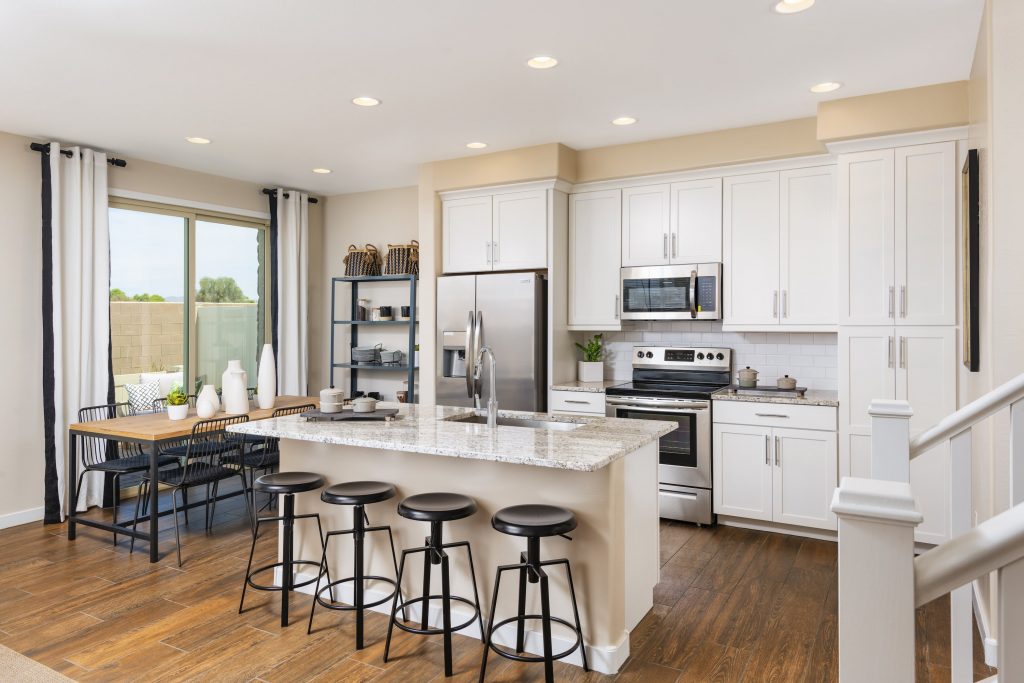 Lennar Phoenix Pinelake