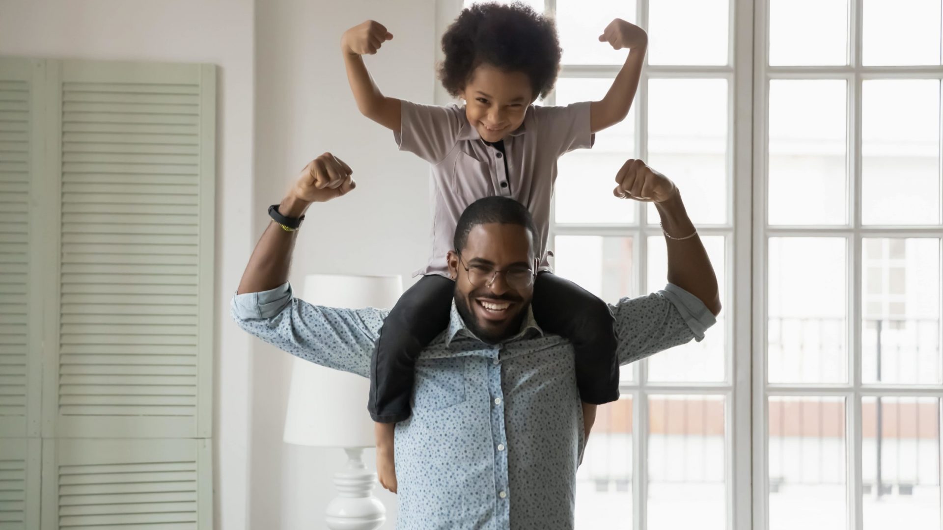 Father's Day with Lennar