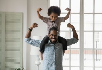 Father's Day with Lennar