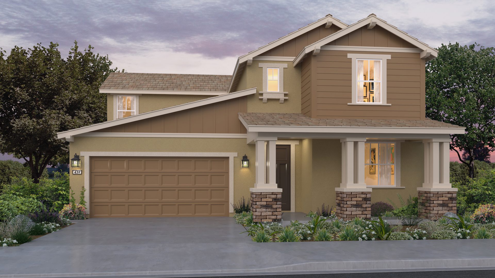 Lennar Inland Empire at Menifee