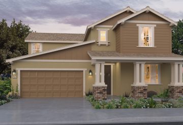 Lennar Inland Empire at Menifee