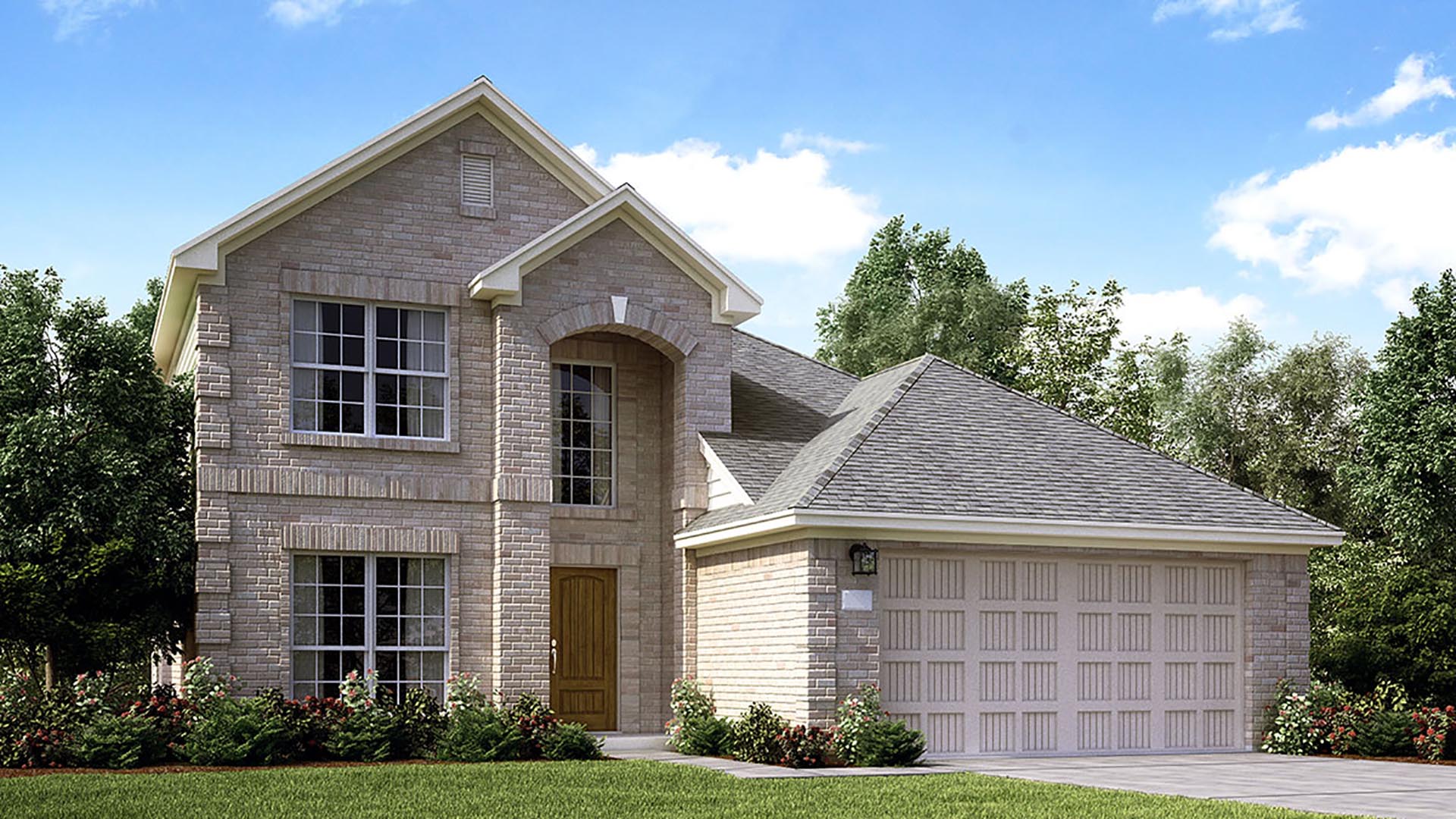 Highway 249 Accessibility Highlights Lennar’s New Alexander Estates