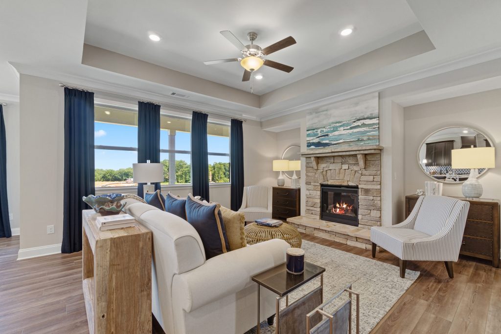Lennar Pickens Place