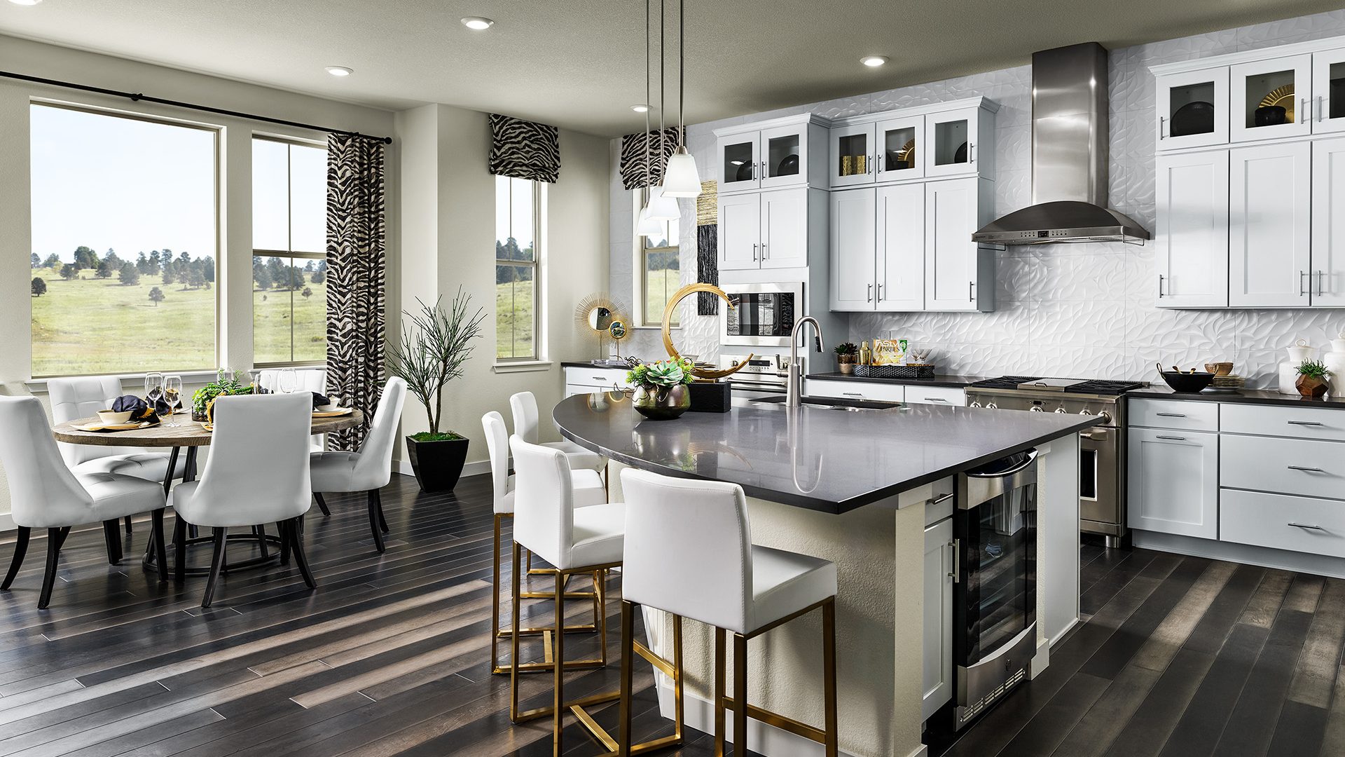 Lennar Colorado