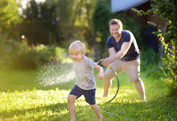 Lennar Florida yard tips