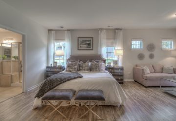 Lennar bedroom retreat ideas