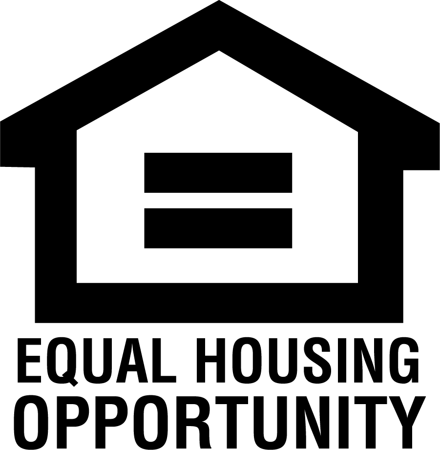 Equal Housing Opportunity logo