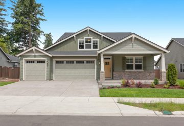 Lennar Portland Homebuying process