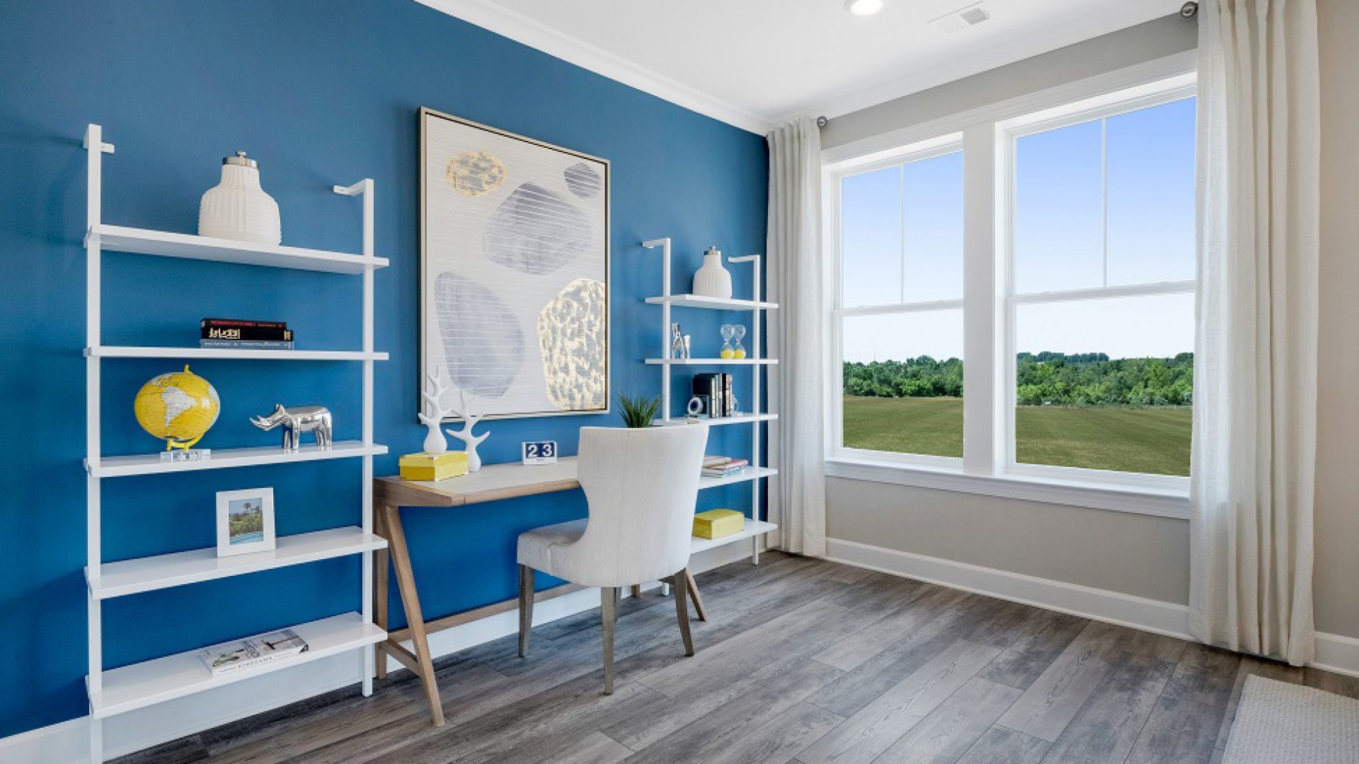 5 Steps to Create the Perfect Workspace at Home - Lennar Resource Center