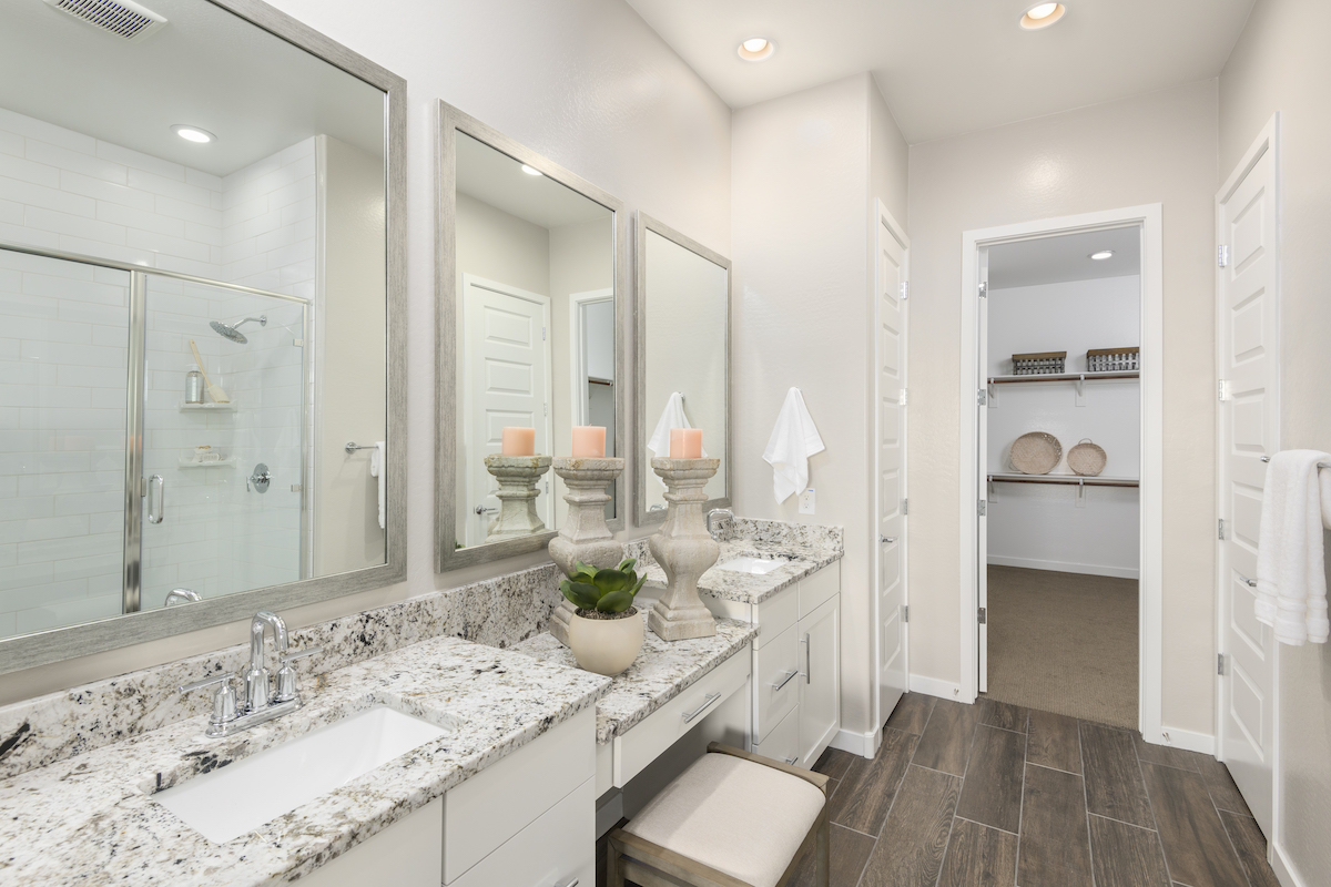 6 New Lennar Model Homes Now Open at Zanjero Trails in Surprise, AZ