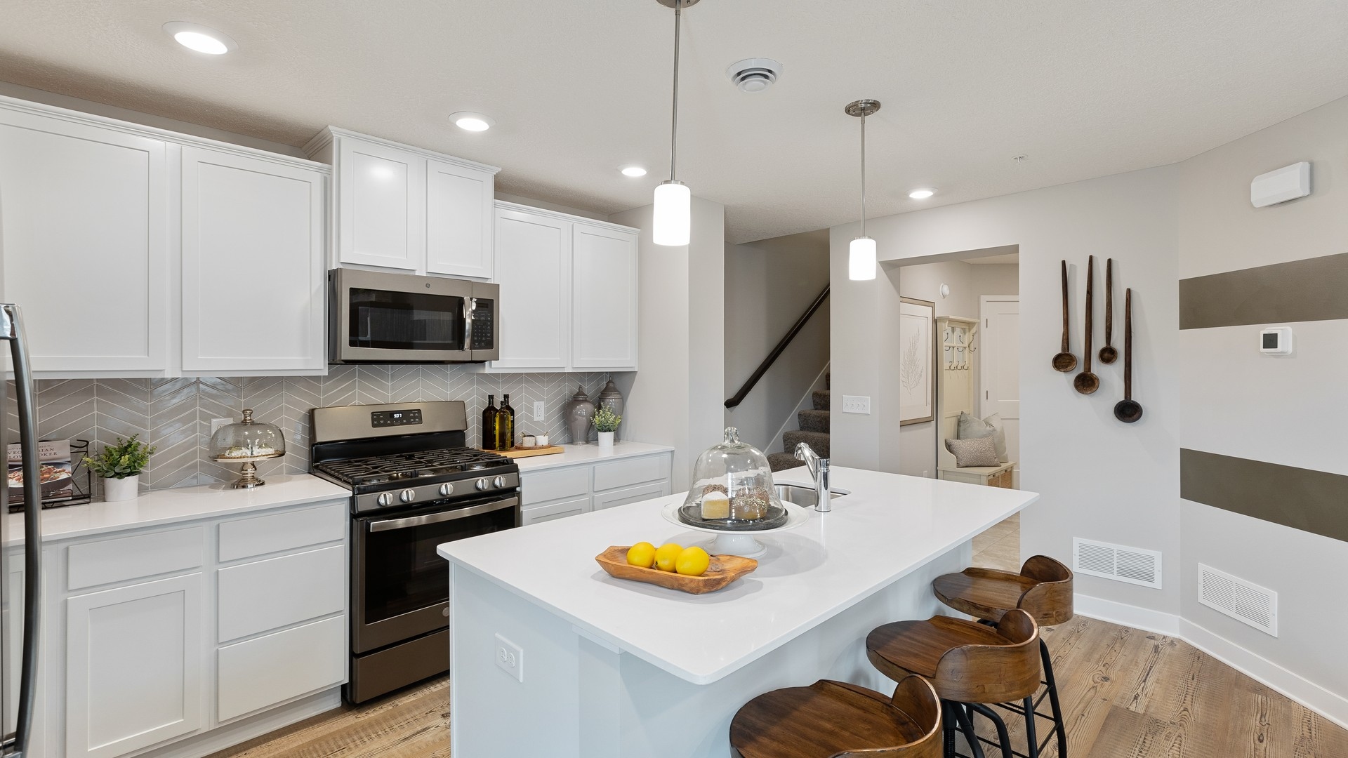 New Townhome Communities in the Twin Cities! Lennar Resource Center