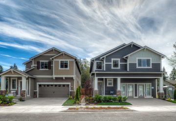 Lennar homes in Seattle