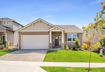 steps to homeownership