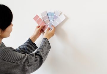 tips for choosing the right paint