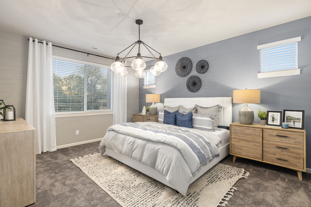Lennar at Laurel Woods Now Open in Cornelius, OR