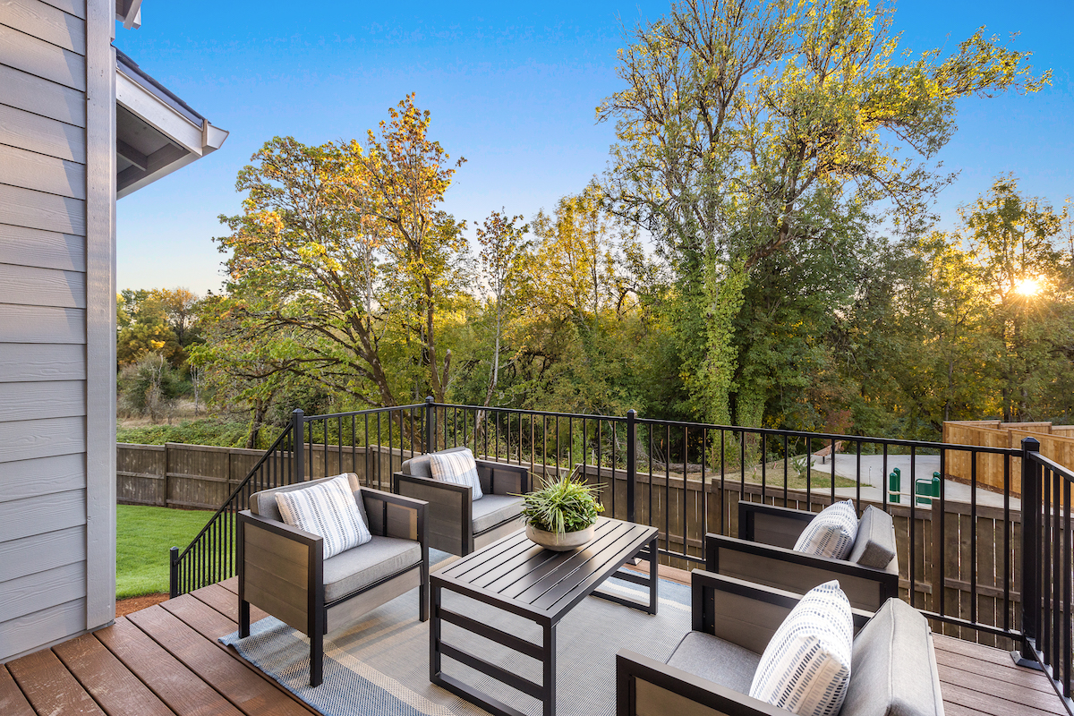 Lennar at Laurel Woods Now Open in Cornelius, OR