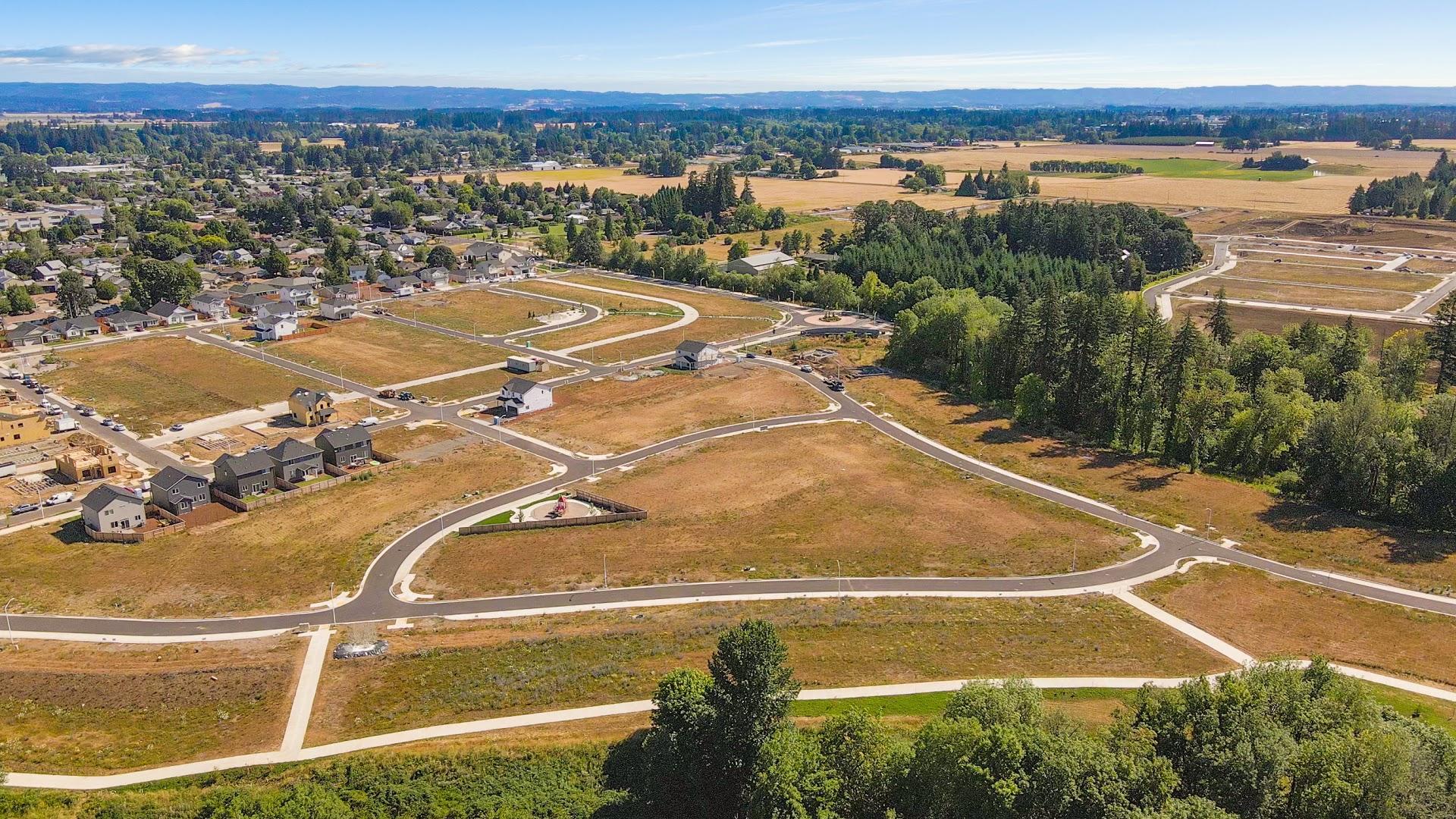 Lennar at Laurel Woods Now Open in Cornelius, OR