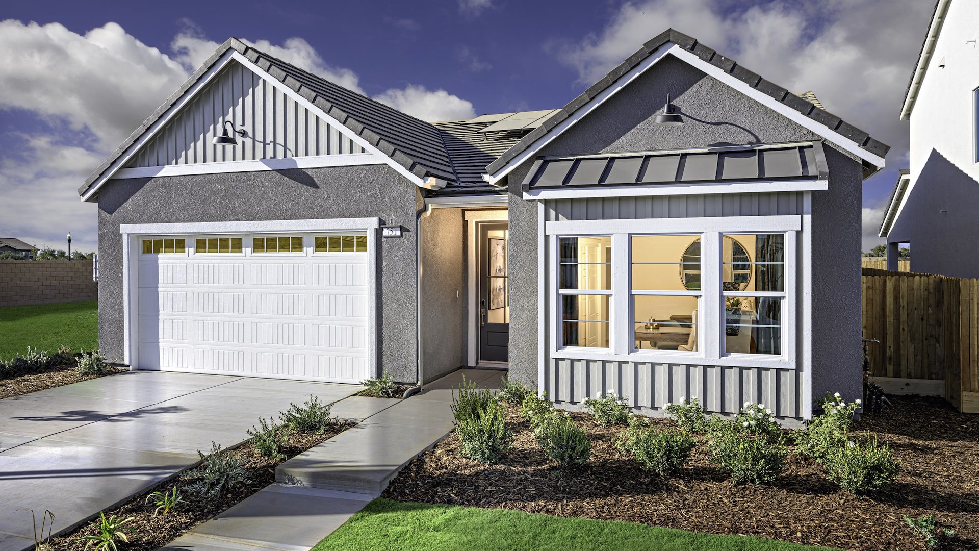 Lennar Coronet Series