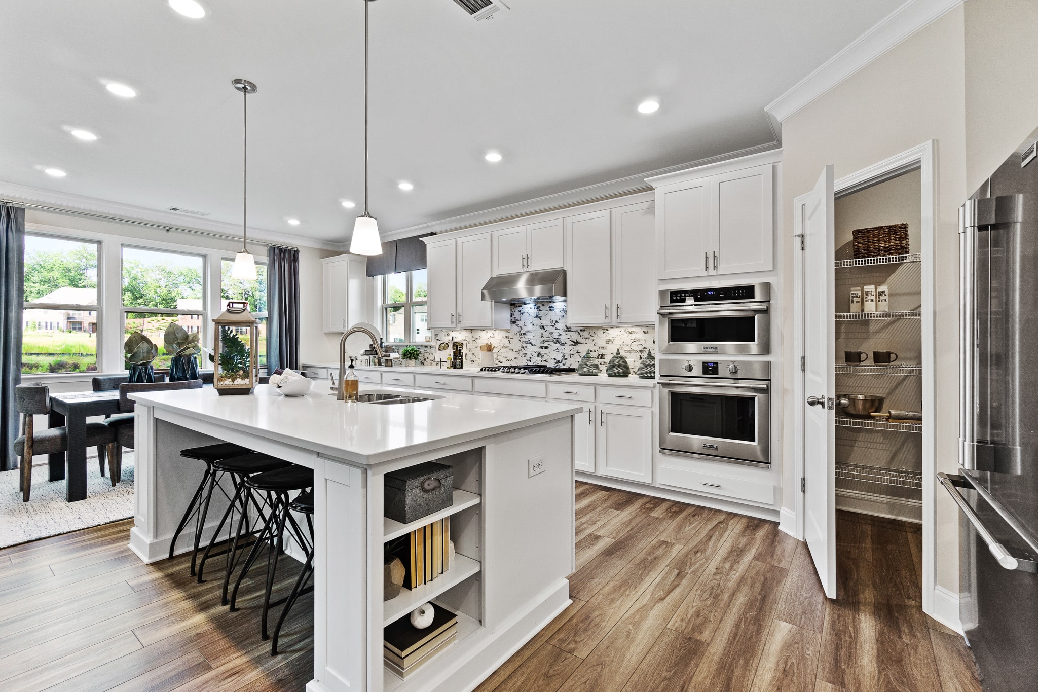 Briarstone at Nesbit Lakes Lennar Resource Center