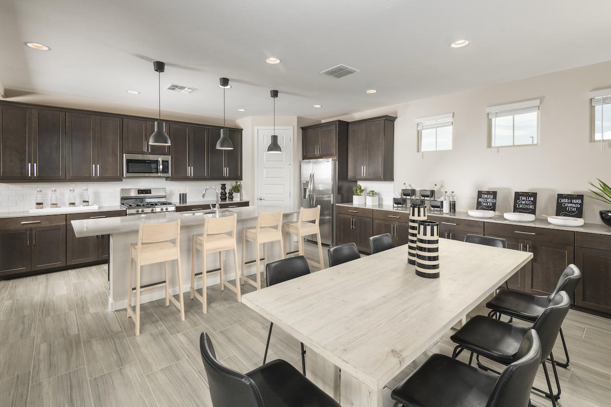 4 New Model Homes Now Open at Lennar’s Bellamy in Gilbert, AZ