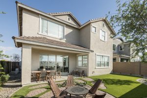 Lennar Bellamy, Gilbert AZ