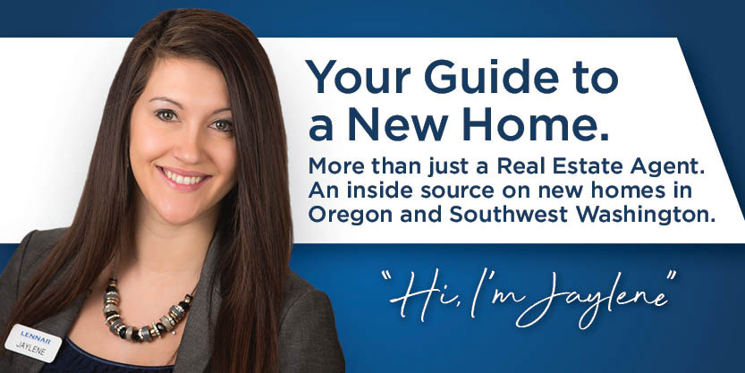 Internet Sales Consultant for Portland and Vancouver Lennar