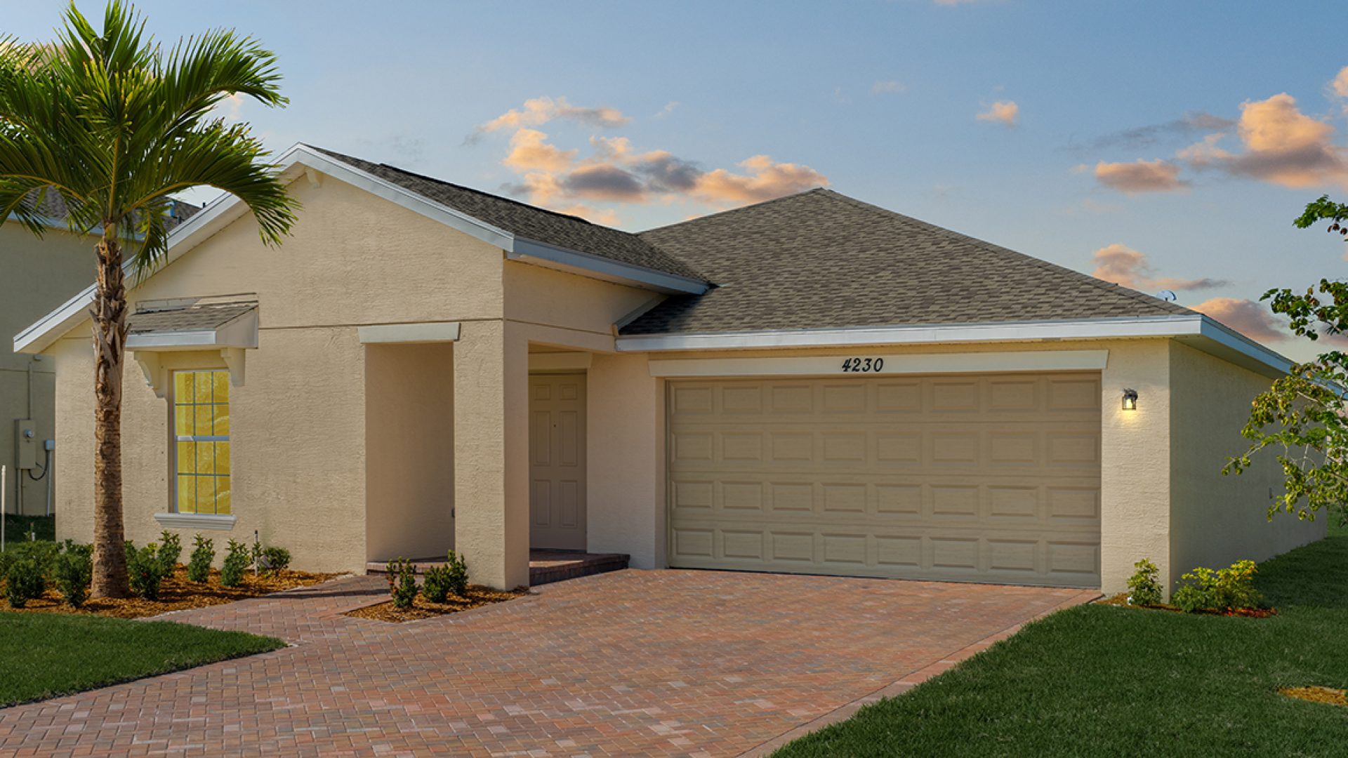 Lennar Palm Beach