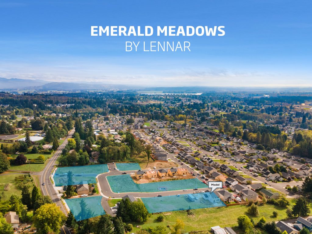 Emerald Meadows