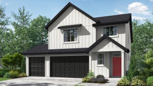 Lennar’s Stonehaven in Brush Prairie