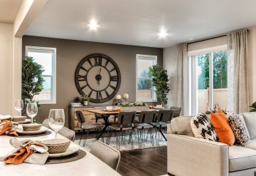 Lennar Seattle