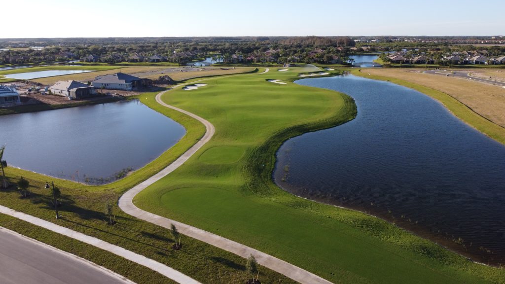 The National Golf and Country Club at Ave Maria