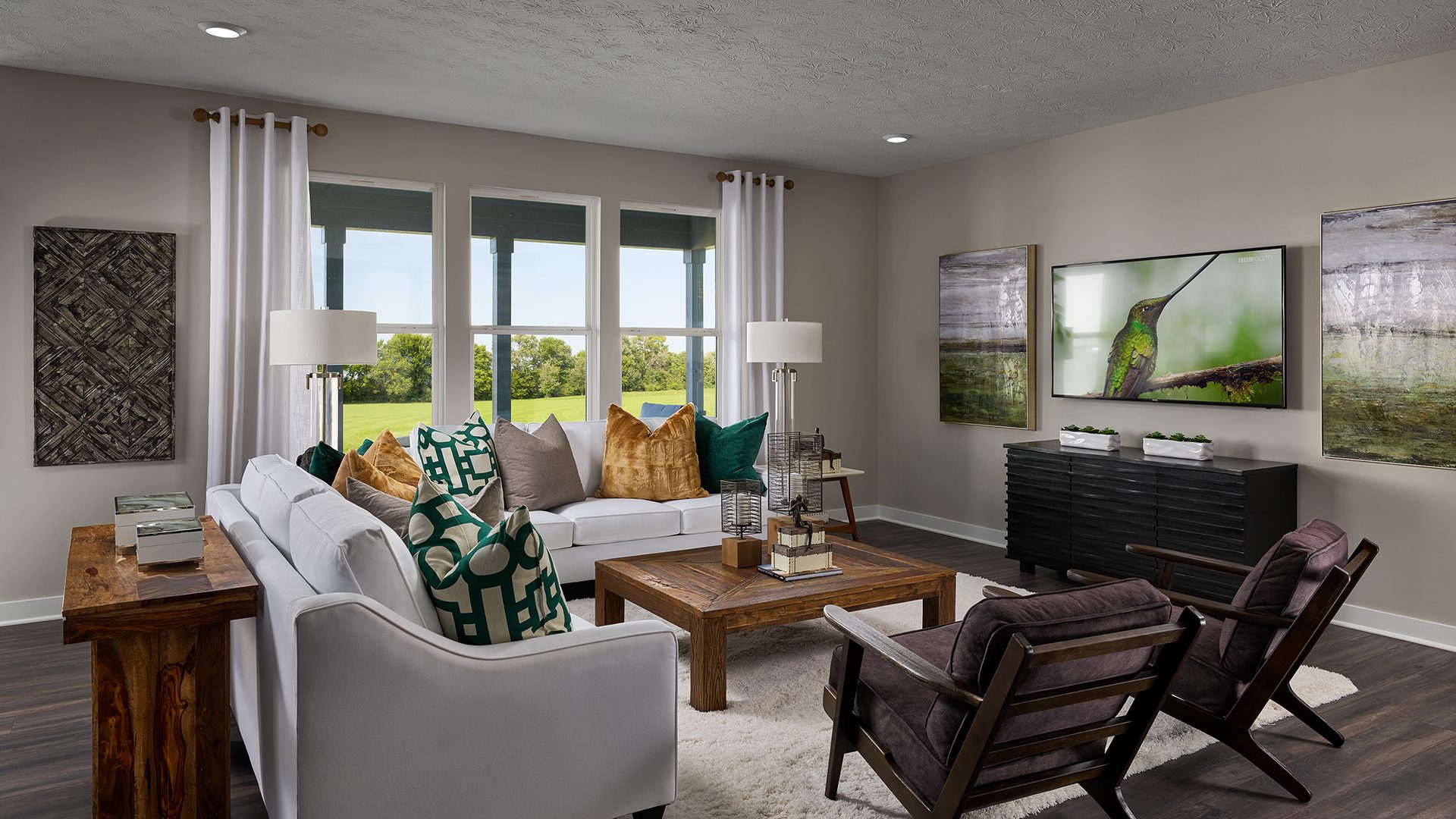 Lennar Indianapolis