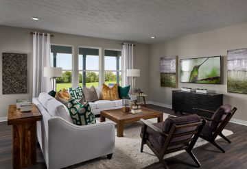 Lennar Indianapolis