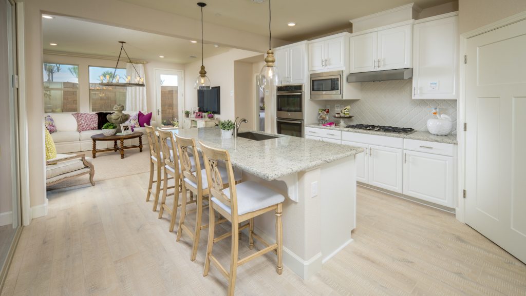 Discover homes for 55+ at Lennar’s Mosaic Active Adult Community at