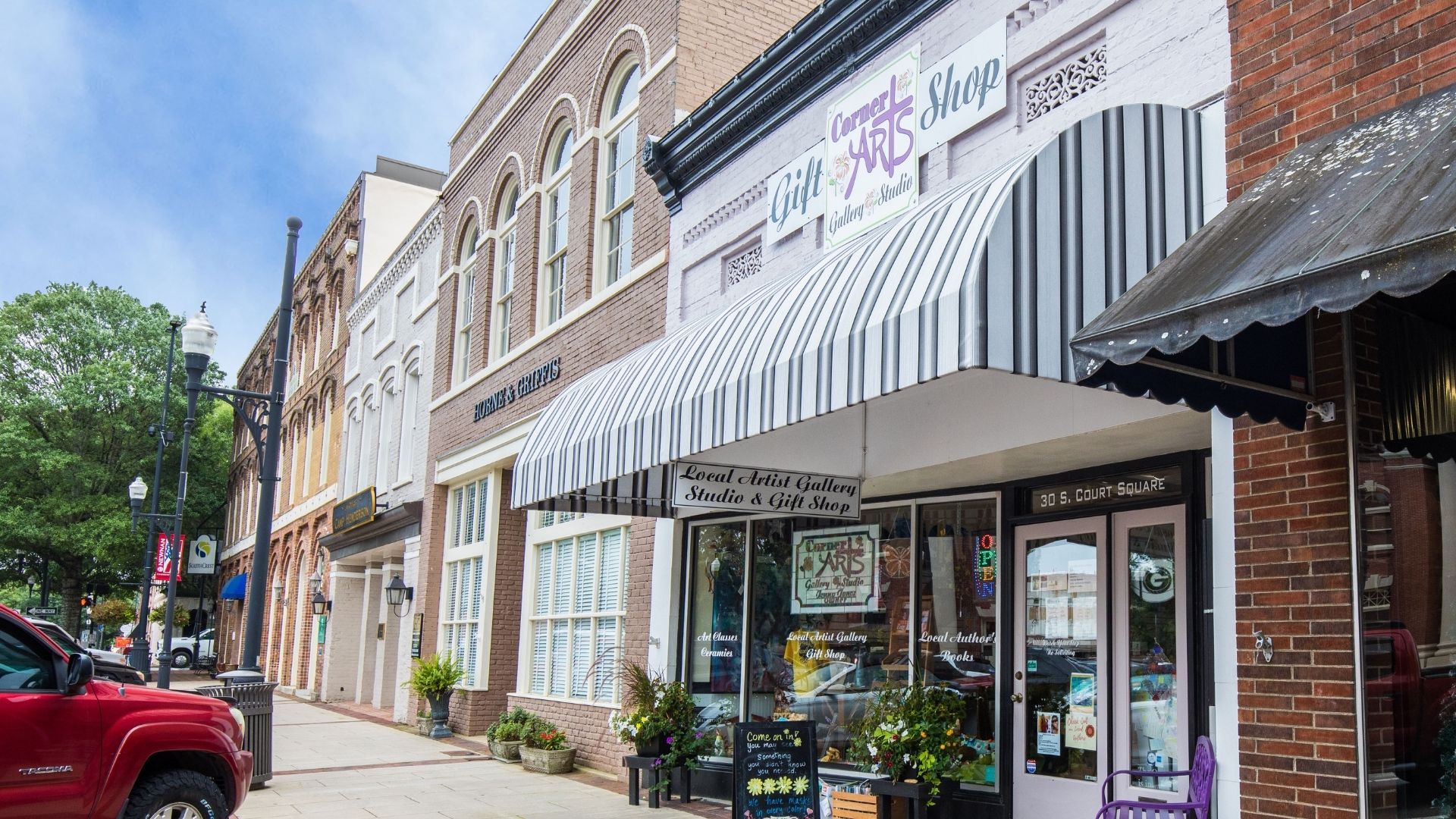 Braemore Community in Newnan, GA Lennar Resource Center