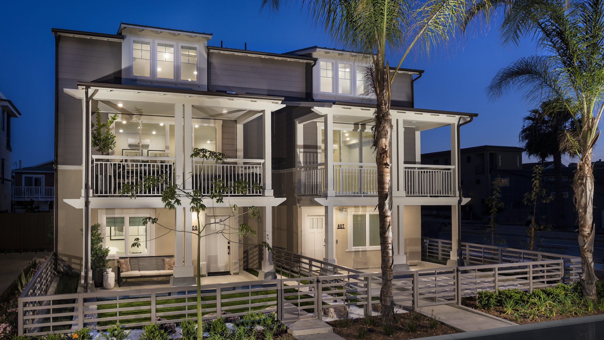 Lennar San Diego