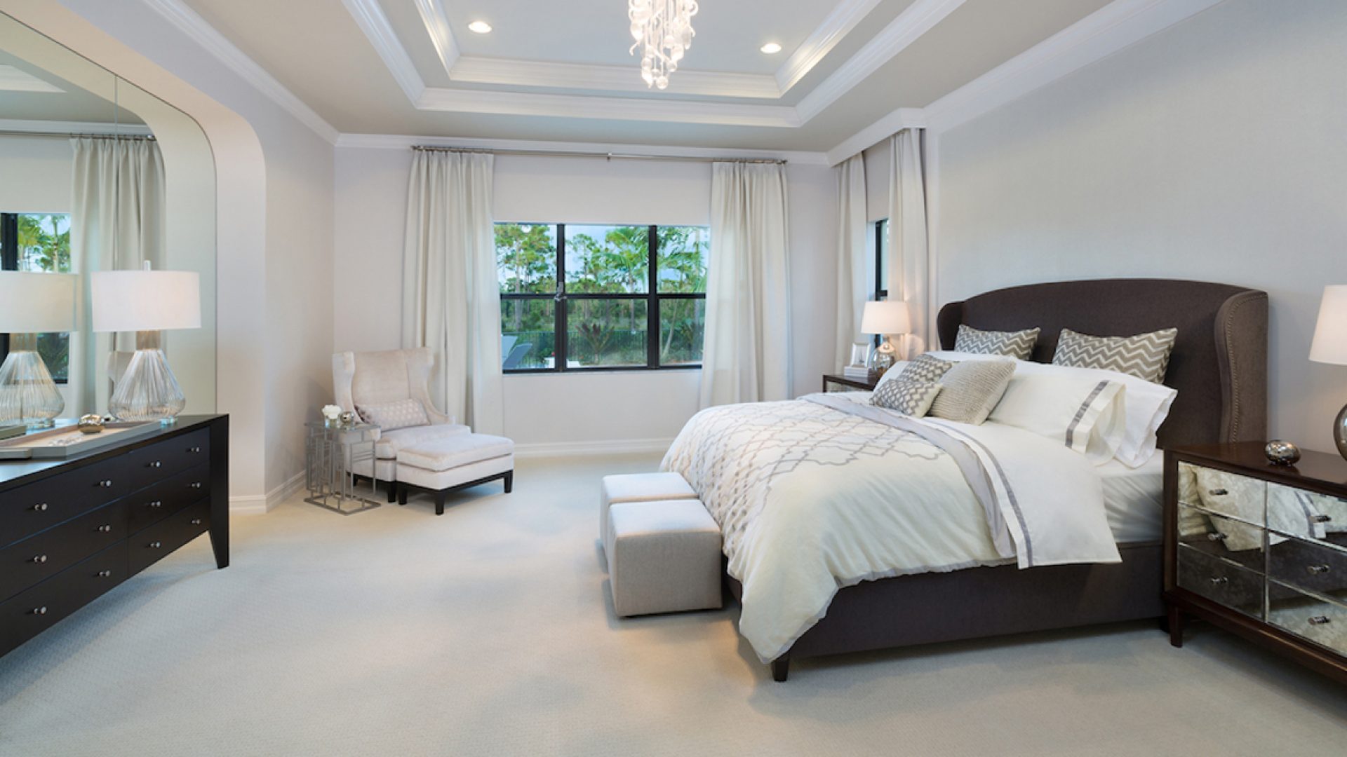 5 Design Ideas for Your Bedroom
