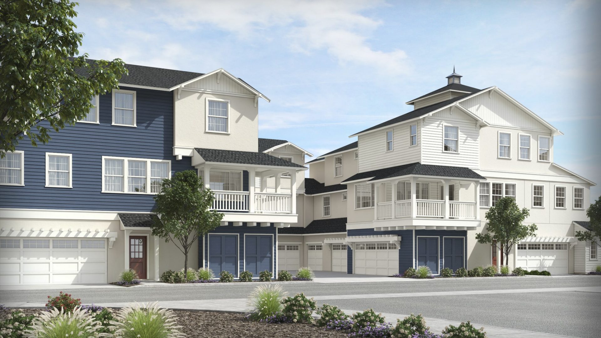 Lennar Bridgeway