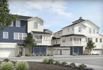 Lennar Bridgeway