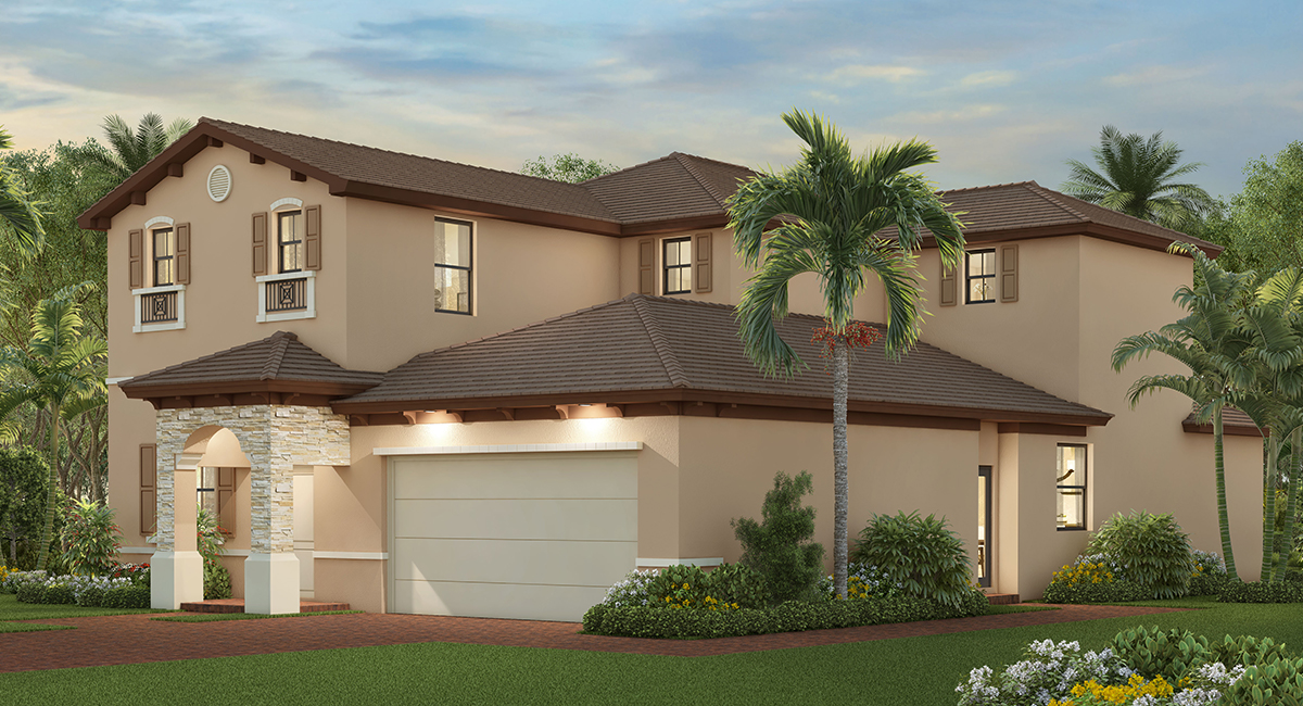 Discover Next Gen® The Home Within a Home® by Lennar Lennar