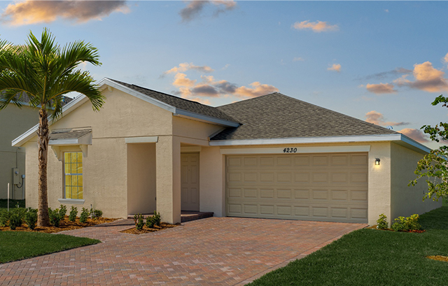 Lennar Palm Beach