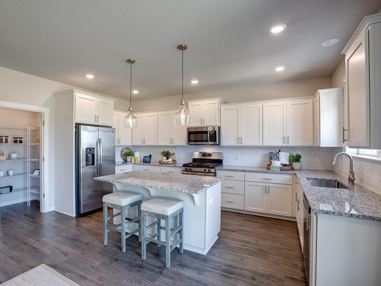 Marshall Ridge in Sandy Opens March 6th Lennar Resource Center
