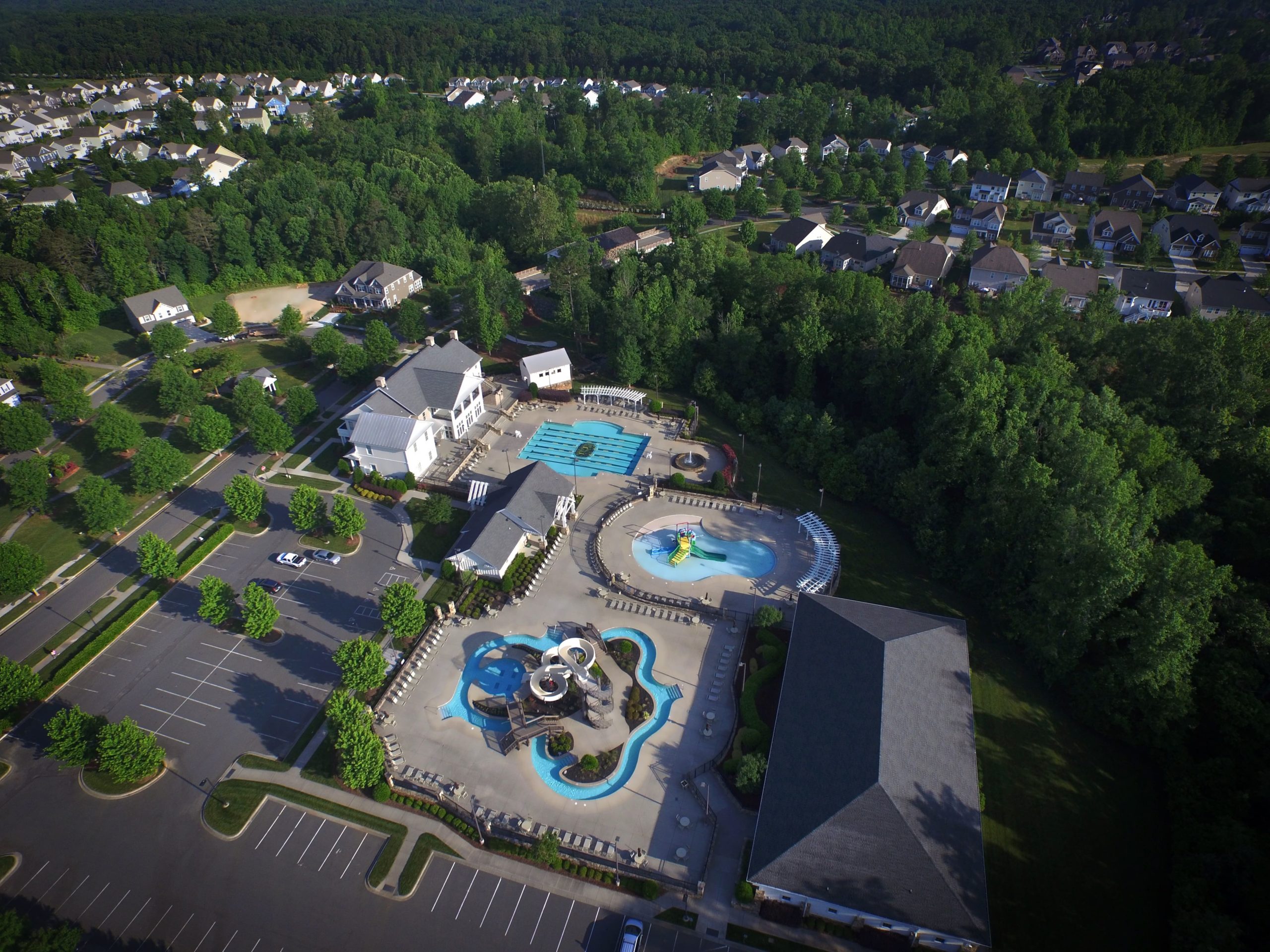 Millbridge Meridian & Traditions Ready for You Lennar Resource Center