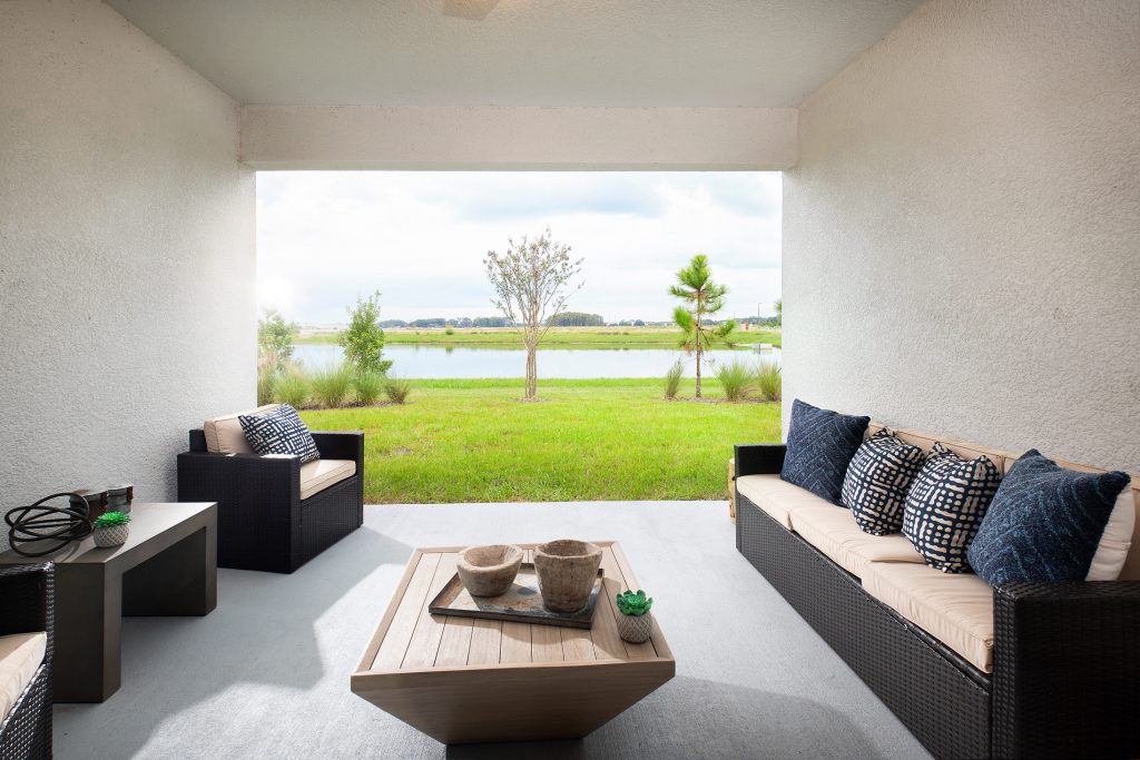 outdoor living decor ideas