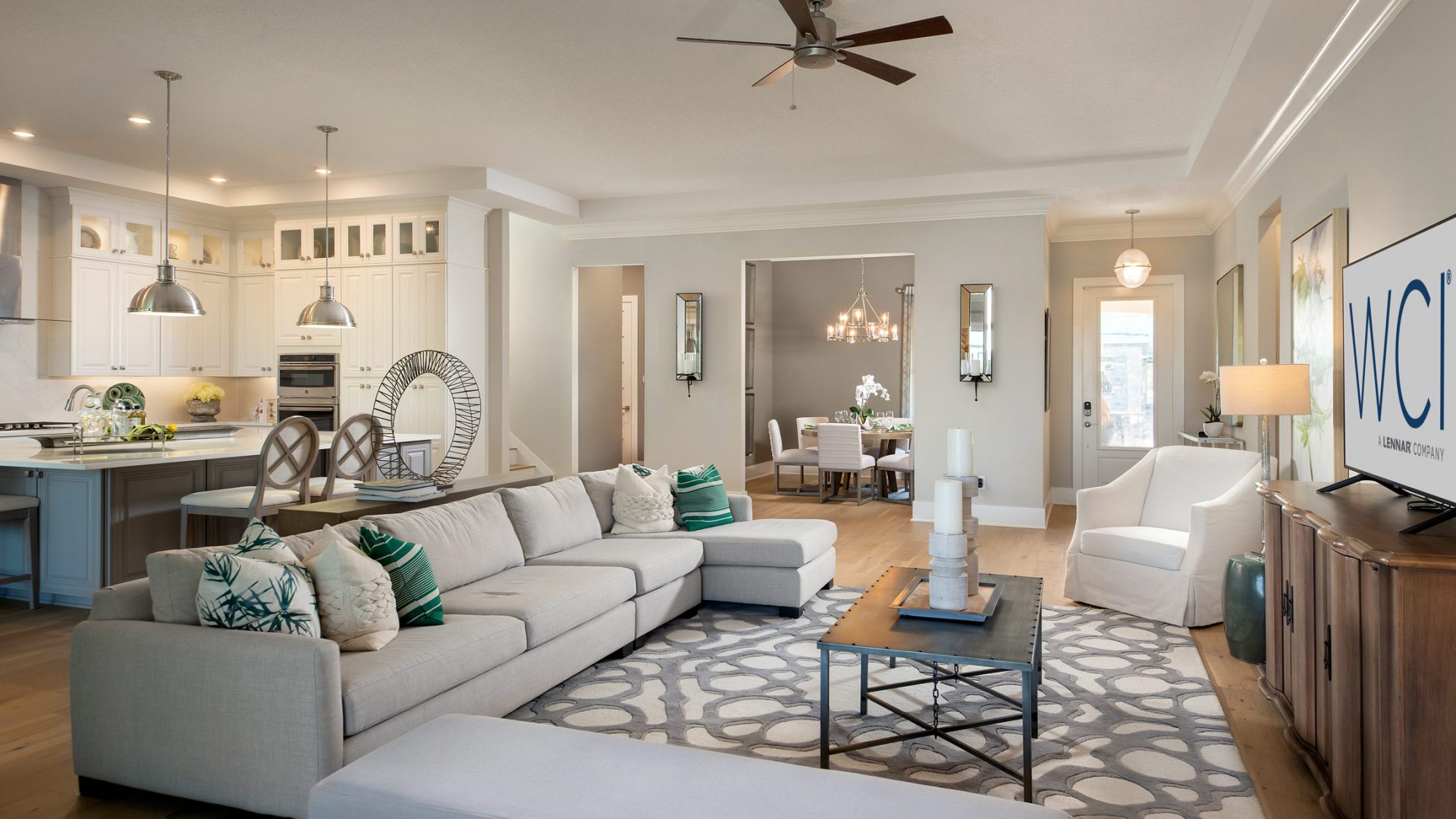 Lennar Tampa