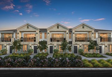 Starling Townhomes