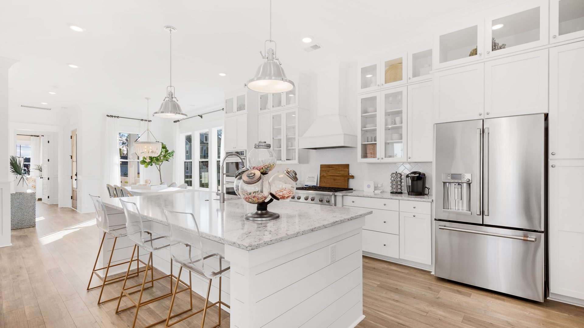 The Connected Home by Lennar   Charleston   Lennar Resource Center