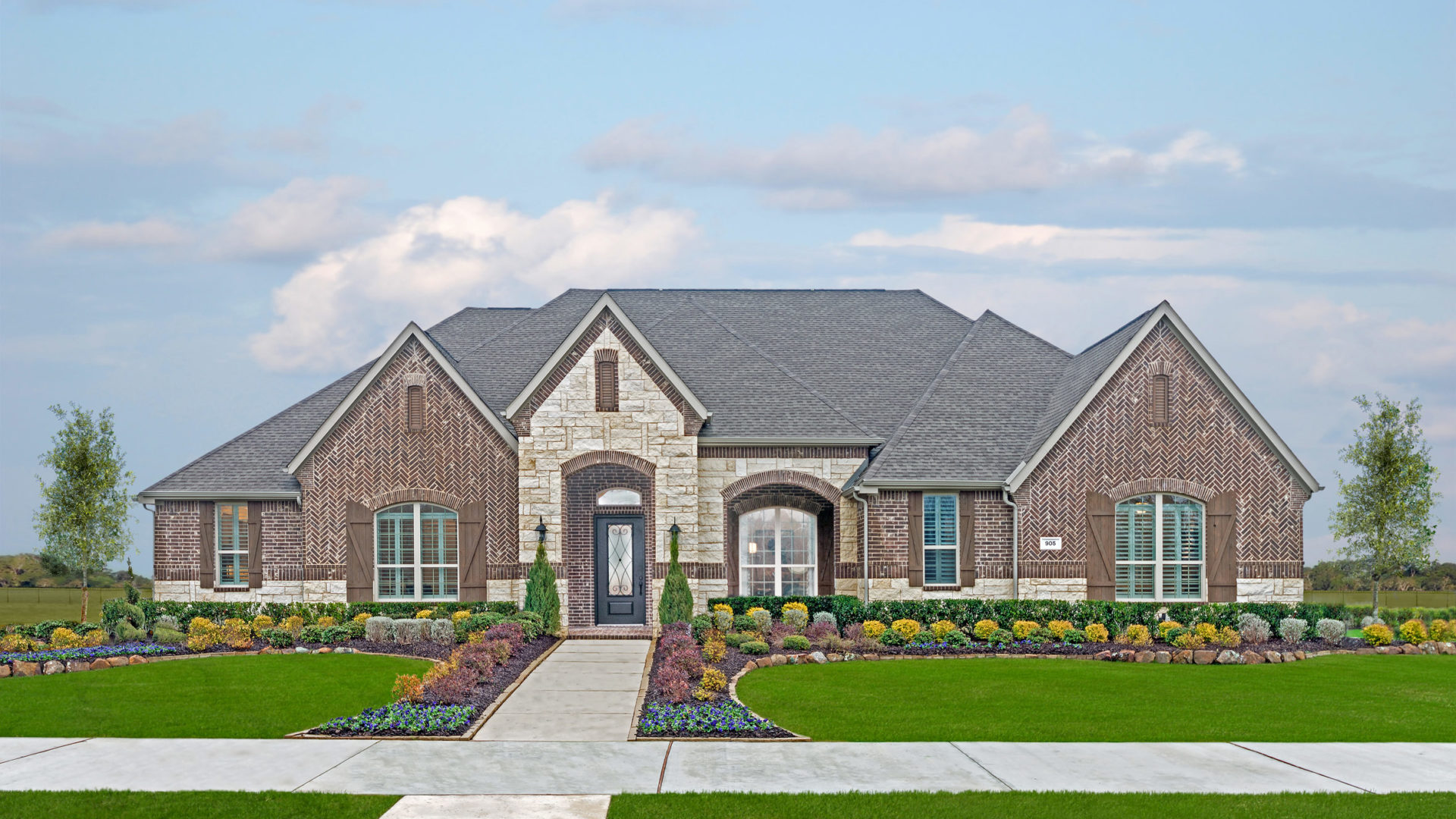 Lennar Dallas/Ft. Worth