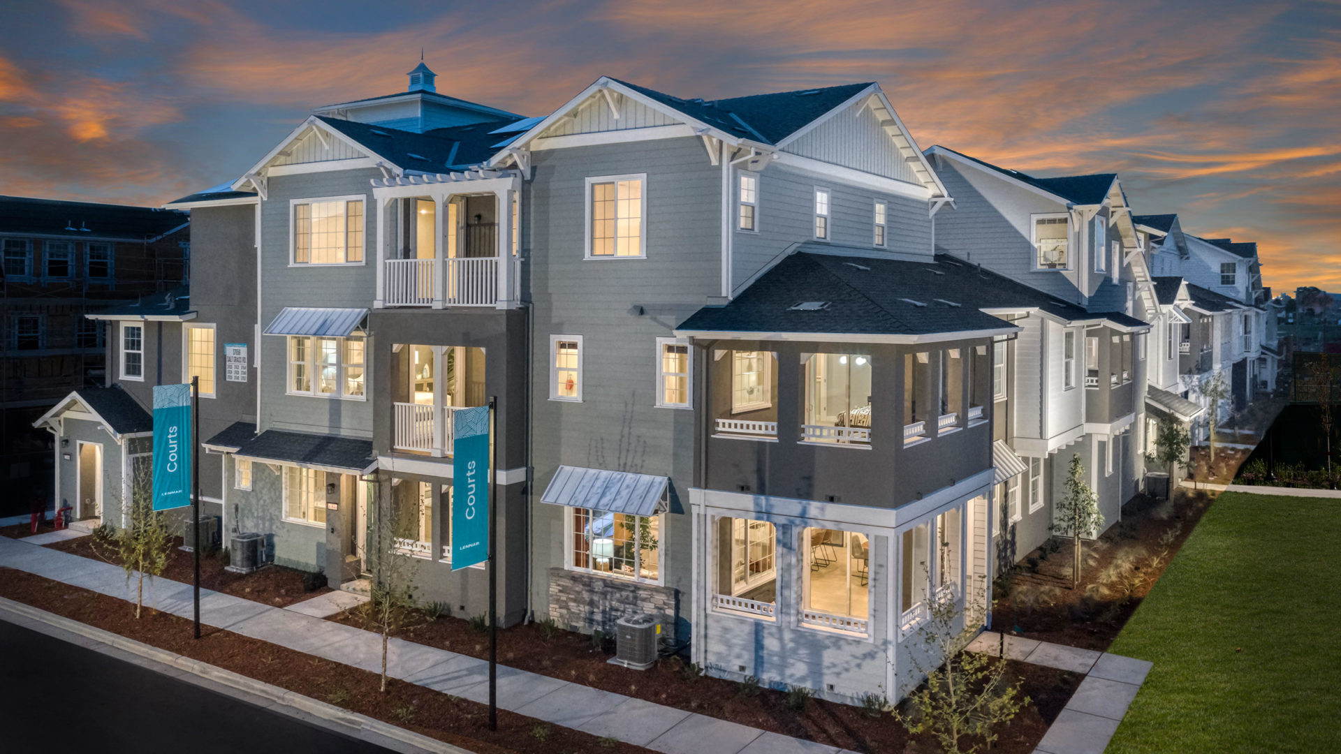 Lennar Bridgeway